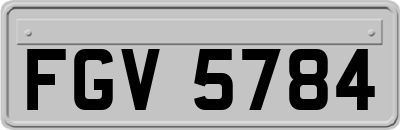 FGV5784