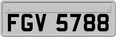 FGV5788