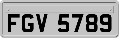 FGV5789