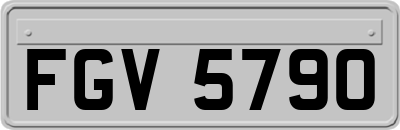 FGV5790