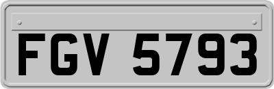 FGV5793