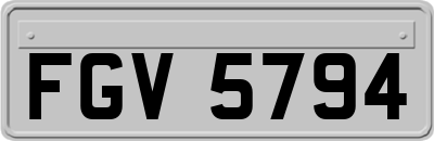 FGV5794