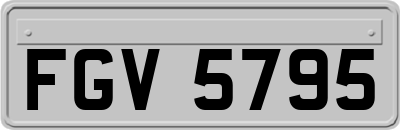 FGV5795