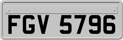 FGV5796
