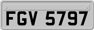FGV5797