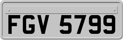 FGV5799