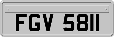 FGV5811