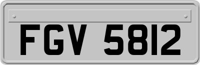 FGV5812