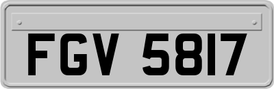 FGV5817