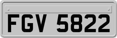 FGV5822
