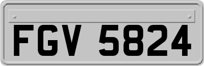 FGV5824