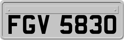 FGV5830