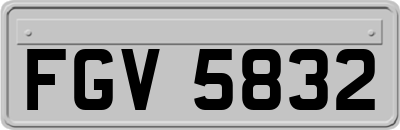 FGV5832