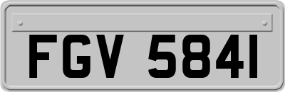 FGV5841
