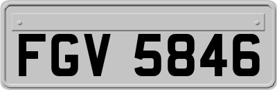 FGV5846