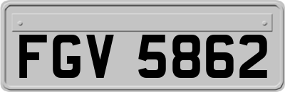 FGV5862