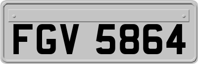 FGV5864