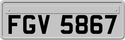 FGV5867
