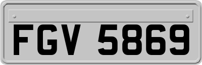 FGV5869