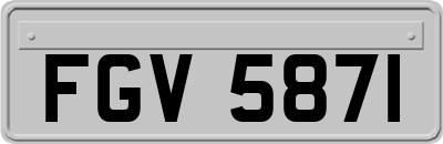 FGV5871