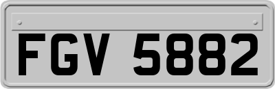 FGV5882
