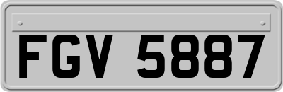 FGV5887