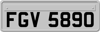 FGV5890