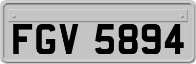 FGV5894