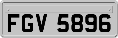 FGV5896