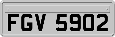 FGV5902