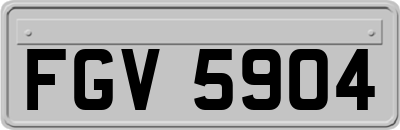 FGV5904