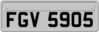FGV5905