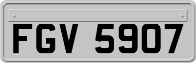 FGV5907