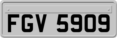 FGV5909