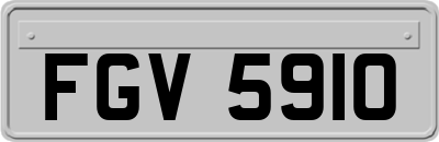 FGV5910