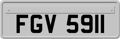 FGV5911