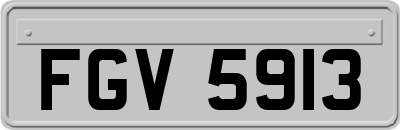FGV5913