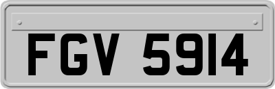 FGV5914