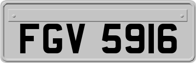 FGV5916