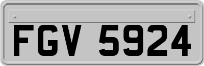FGV5924