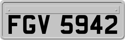 FGV5942