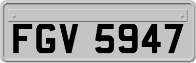 FGV5947
