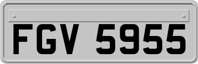FGV5955