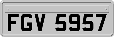 FGV5957