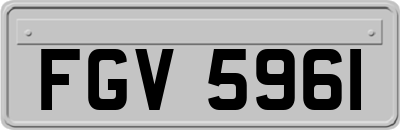 FGV5961