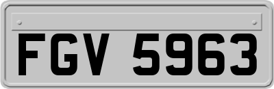 FGV5963