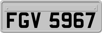 FGV5967