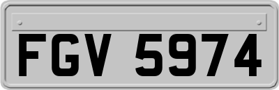 FGV5974