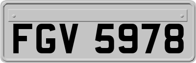 FGV5978
