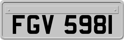 FGV5981